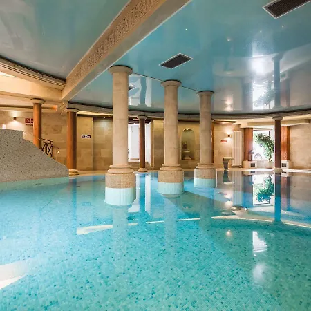 Vacationclub - Loft 33 Mielno (Koszalin)