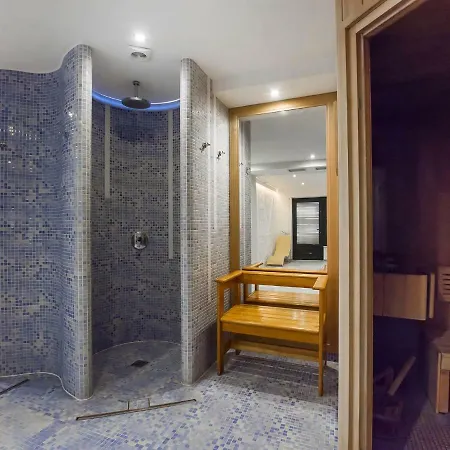 Apartment Vacationclub - Loft 33 Mielno (Koszalin)