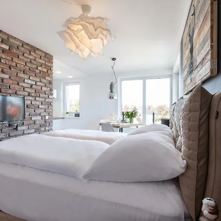 Apartment Vacationclub - Loft 33 *