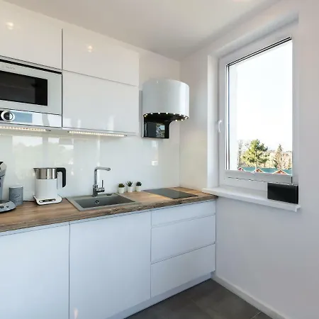 Vacationclub - Loft 33 * Mielno (Koszalin)