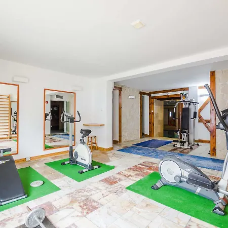 Vacationclub - Loft 33 * Mielno (Koszalin)