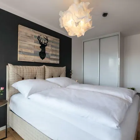 Vacationclub - Loft 33 *