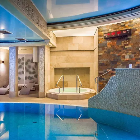 Vacationclub - Loft 33